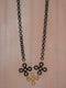 Horn Necklace